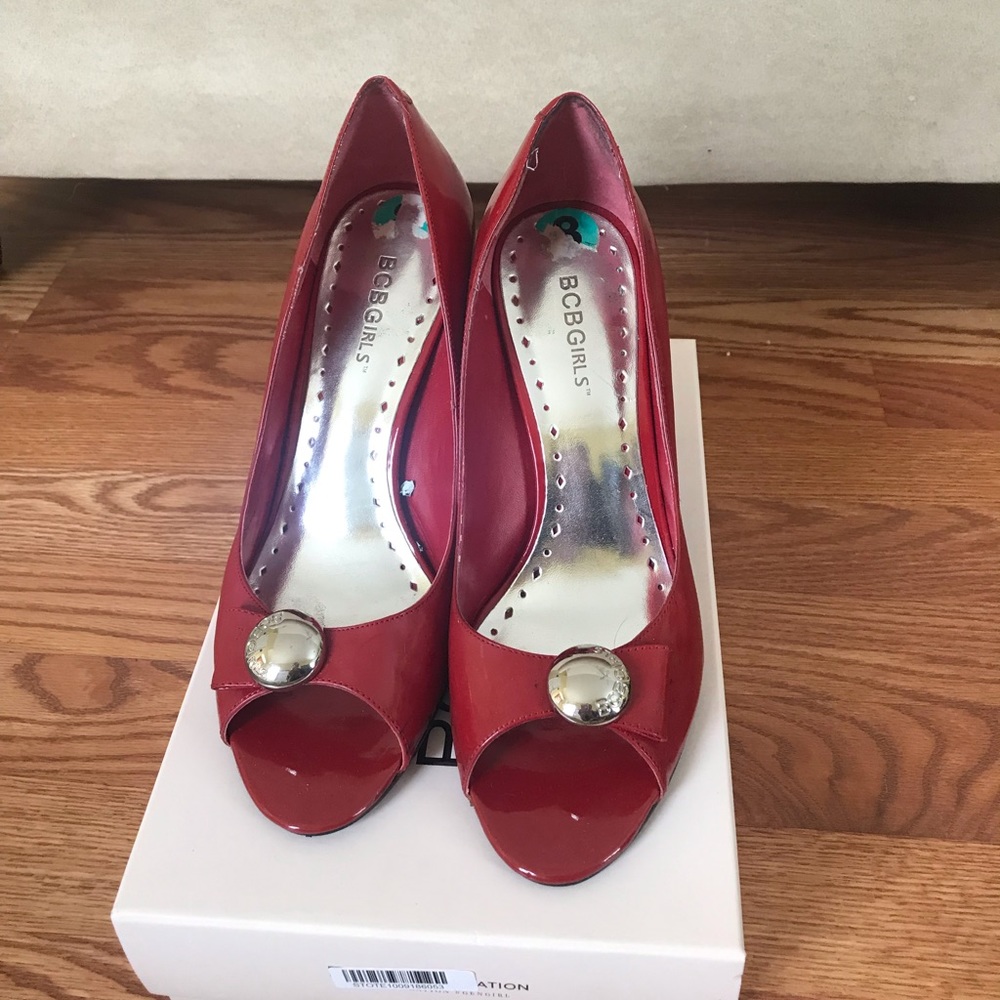 BCBGirls Heels